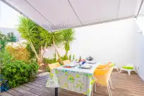 Ferienhaus auf Villa palmera