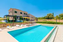 Alquiler vacacional en Sa font (lloret de vistalegre)