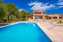 Location de vacances à Imagine villa