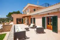 Location de vacances à Imagine villa