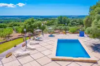Location de vacances à Imagine villa
