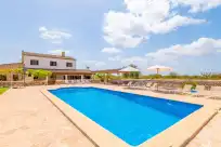 Location de vacances à Son rossinyol nou