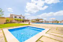 Location de vacances à Son rossinyol nou
