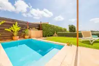 Location de vacances à Son rossinyol nou (ses figueretes)