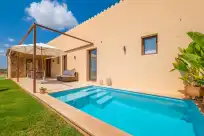 Location de vacances à Son rossinyol nou (ses figueretes)