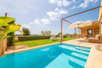 Location de vacances à Son rossinyol nou (ses figueretes)