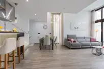 Alquiler vacacional en Laguna beach villa flamenco