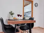 Ferienhaus auf Casa villamartin