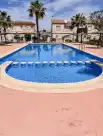 Ferienhaus auf Casa villamartin
