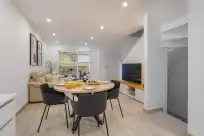 Ferienhaus auf Casa cuatro soles
