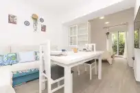 Ferienhaus auf El mirador de arcos