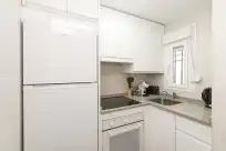 Ferienhaus auf El mirador de arcos