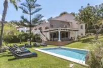 Ferienhaus auf Belleza 8