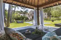Ferienhaus auf Belleza 8