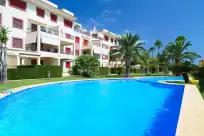 Holiday rentals in El palmeral i