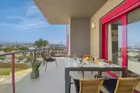 Ferienhaus auf Calma blanca