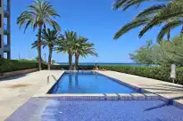 Ferienhaus auf Calma blanca