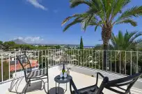 Holiday rentals in Pa capona 4 pax