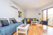 Ferienhaus auf Residencial suites valldemossa