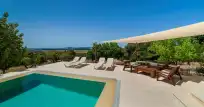 Ferienhaus auf Tenja