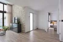 Ferienhaus auf Laguna beach villa oasis