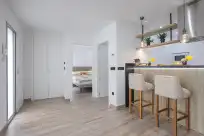 Holiday rentals in Laguna beach villa flamenco