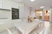 Ferienhaus auf Denimar 4 pax