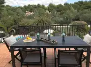 Ferienhaus auf Mar i cel iii