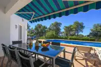 Holiday rentals in Nova 4 pax
