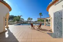 Ferienhaus auf Luz de mar 6 pax