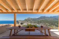 Holiday rentals in Muleta de can pizà