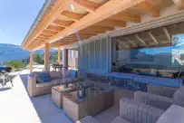 Holiday rentals in Muleta de can pizà