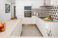 Ferienhaus auf Arenal playa ii