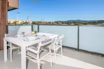 Location de vacances à Blue arenal