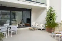 Ferienhaus auf Brisa marina