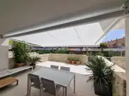Ferienhaus auf Brisa marina
