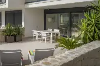 Ferienhaus auf Brisa marina