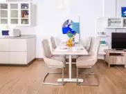 Ferienhaus auf Jardines del mar