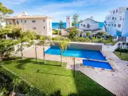 Ferienhaus auf Jardines del mar