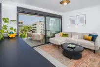 Ferienhaus auf Arenal playa iii