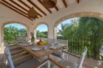 Location de vacances à Las buganvillas 6 pax