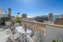 Holiday rentals in Marysol 4 pax