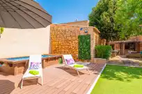 Holiday rentals in Bonito mediterraneo