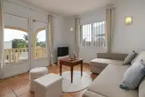 Ferienhaus auf Monte amarillo