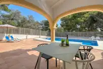 Alquiler vacacional en Monte naranja
