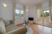 Ferienhaus auf Monte blanco