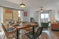 Ferienhaus auf Pueblo historico