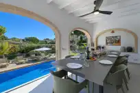 Ferienhaus auf Mareja 6 pax