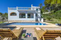 Ferienhaus auf Mareja 6 pax