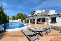 Alquiler vacacional en Sole mio